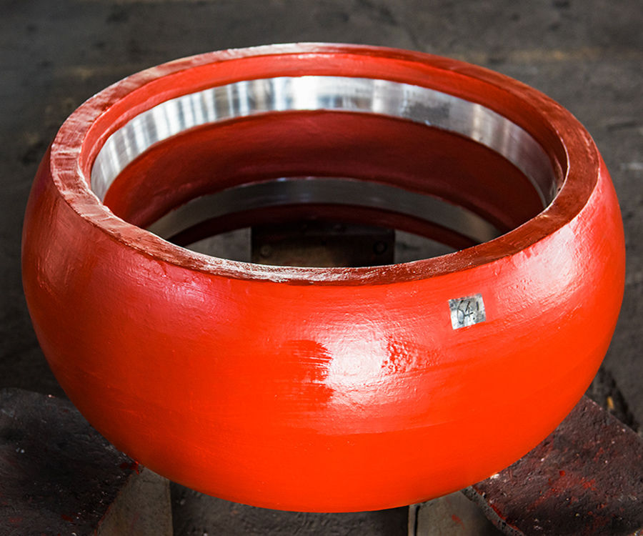 嘿，這篇文章能帶你了解到更好的ZGM高鉻磨輥