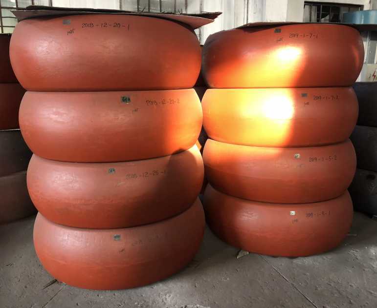 以質量、信譽、服務占領耐磨輥套市場