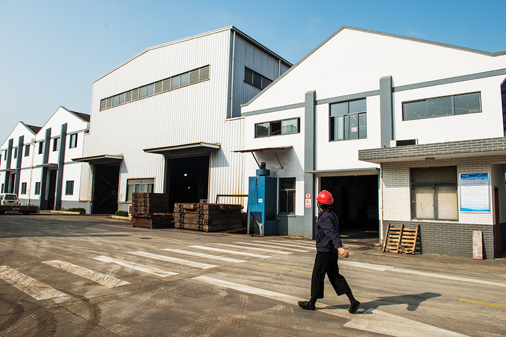 為什么蘇州潤達(dá)立磨磨輥要采用金屬模鑄造，有什么好處