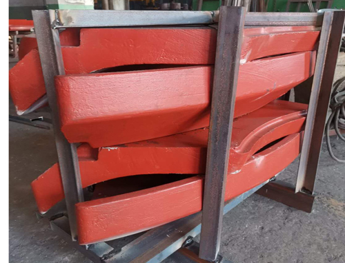 又是一年消費者權(quán)益保護日，蘇州潤達高鉻輥套用質(zhì)量說話