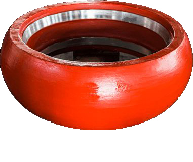 蘇州潤達、無開裂、高鉻磨輥