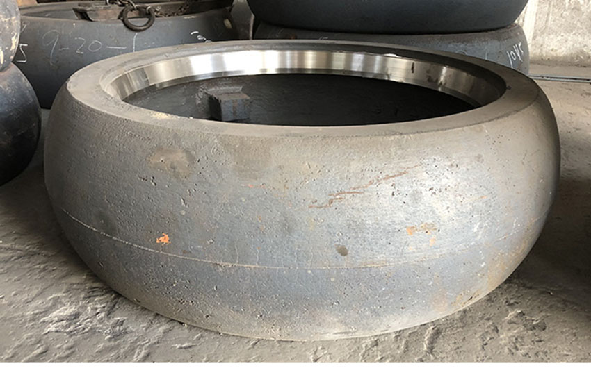 磨輥輥套，蘇州潤達