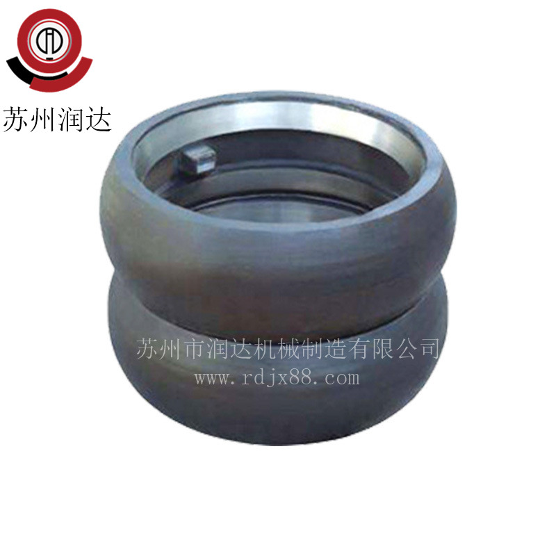 如何購買立磨輥套？