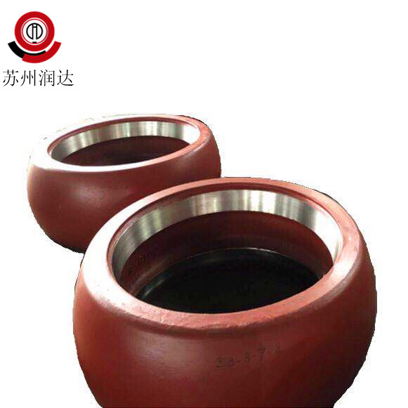 通過哪些方面來辨別立磨磨輥輥套的質(zhì)量？