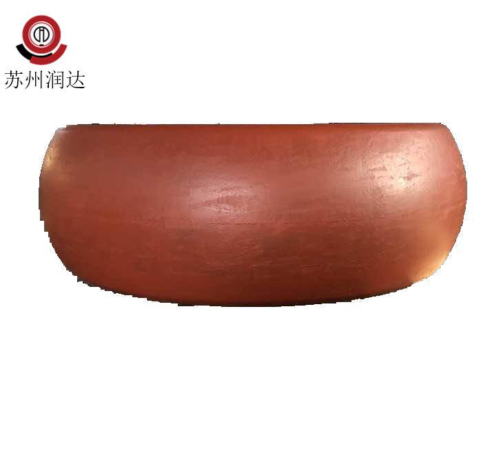 輪胎型立磨輥套的優(yōu)勢(shì)是什么？