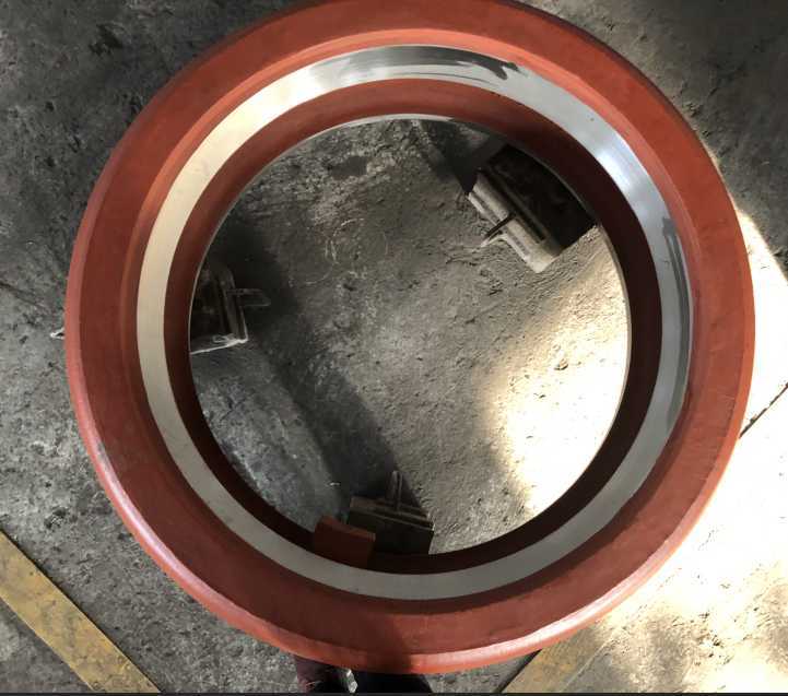 環(huán)保，讓立式磨輥重塑新身