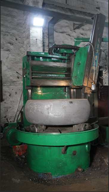 C51系列單柱立式車(chē)床 C51系列單柱立式車(chē)床