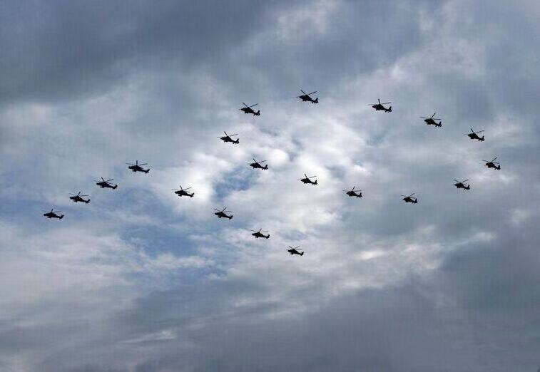 水泥磨輥廠家|看了又看！慶祝新中國(guó)成立70周年大會(huì)|閱兵式