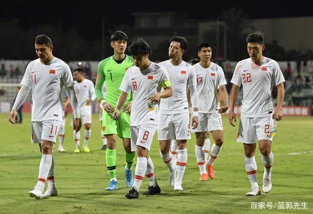 水泥磨輥廠家說時(shí)事|國(guó)足輸球，到底誰該“承擔(dān)全部責(zé)任”？