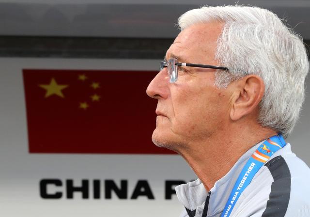 水泥磨輥廠家說時(shí)事|國(guó)足輸球，到底誰該“承擔(dān)全部責(zé)任”？